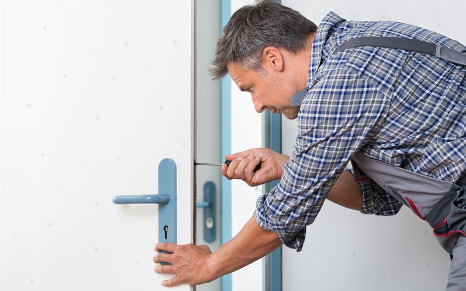  porte blindée prix Chauvry