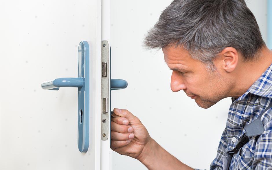  porte blindée prix Chauvry